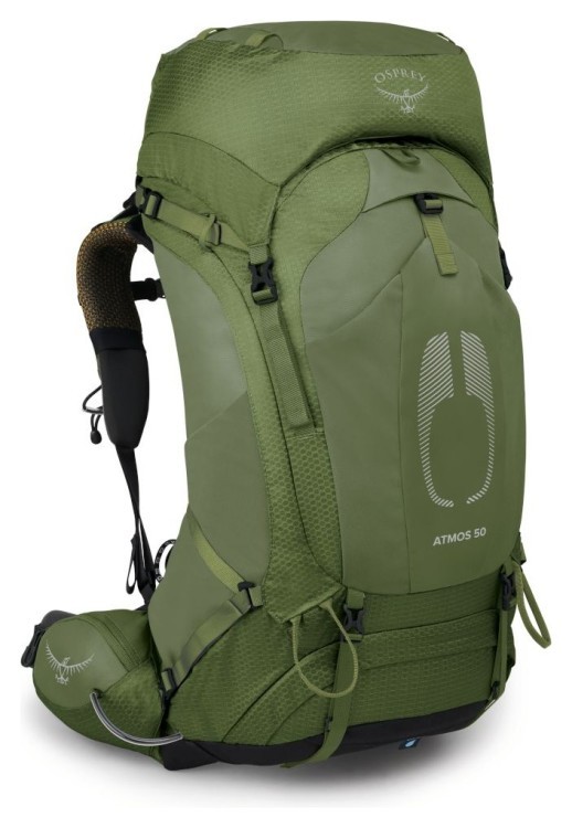 Рюкзак Osprey Atmos AG 50, 009.2794