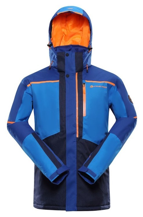 Куртка Alpine Pro Malef, 007.016.0351