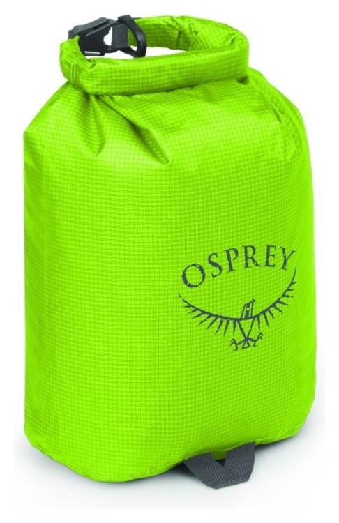 Гермомешок Osprey Ultralight DrySack 3L, 009.3165