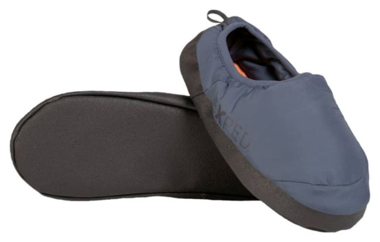 Тапки Exped Camp Slipper, 018.0854
