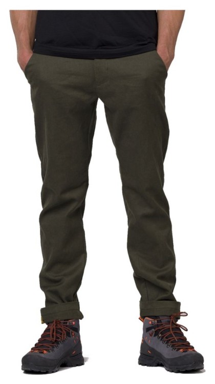 Брюки Salewa Fanes Hemp Mns 28690, 013.012.0817