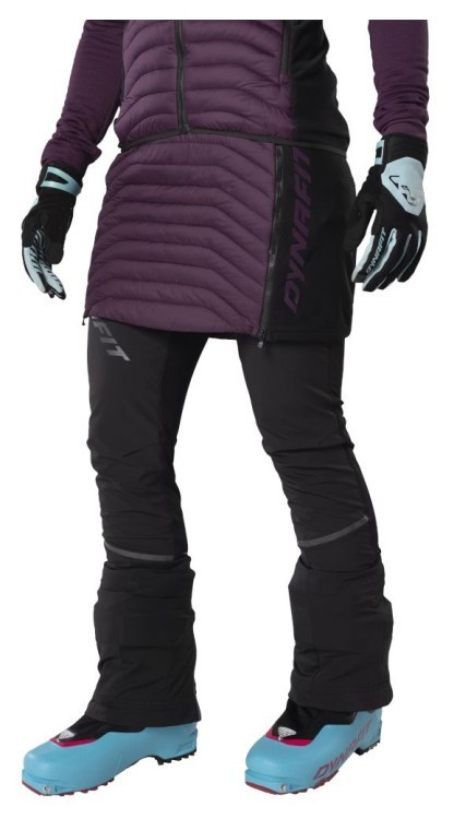 Спідниця Dynafit Speed Insulation Skirt Wms, 016.002.2499