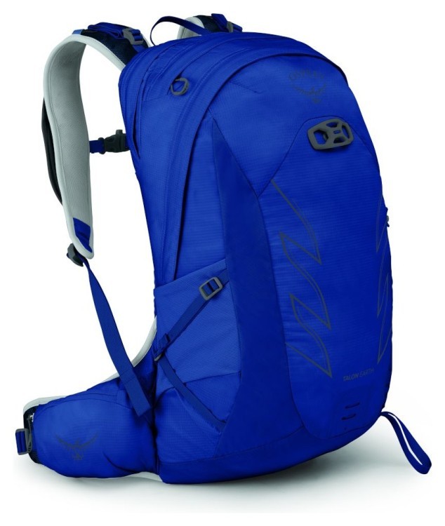 Рюкзак Osprey Talon Earth 22, 009.3574