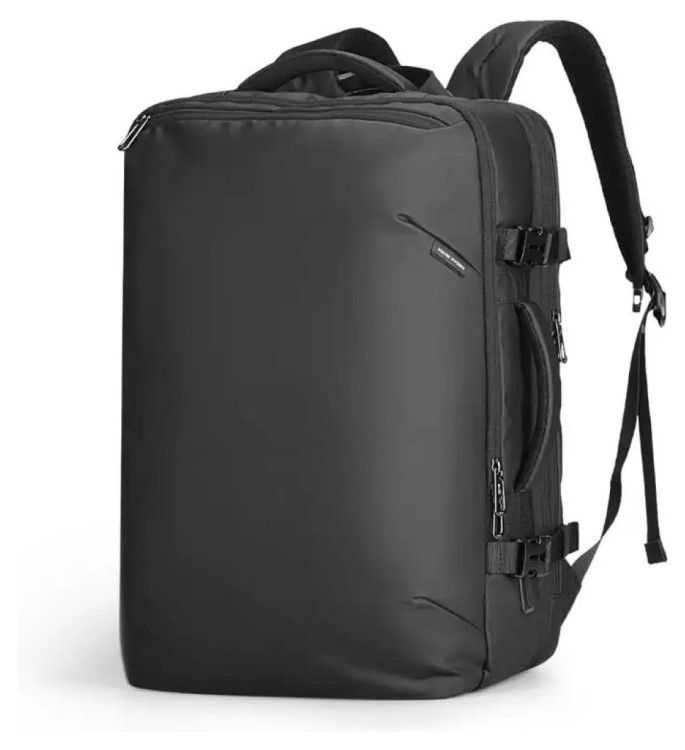 Рюкзак Mark Ryden Kit MR9907KR Black, MR9907_KR00