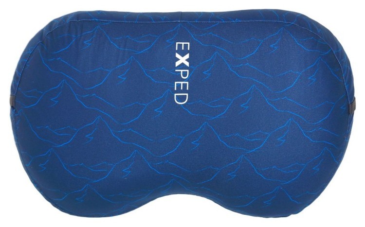 Подушка Exped Down Pillow L, 018.1160