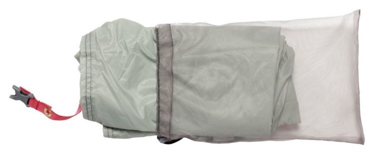 Подстилка под палатку Exped Mira II HL Footprint Exped Mira II HL Footprint, 018.0085
