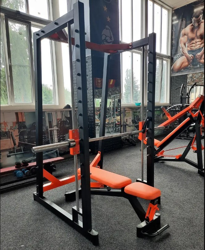 Машина Сміта RN-SPORT imperium, RNS_IMP_2114