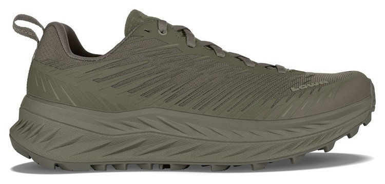 LOWA кроссовки Fortux ranger green 44.0, 310693-0750-44.0