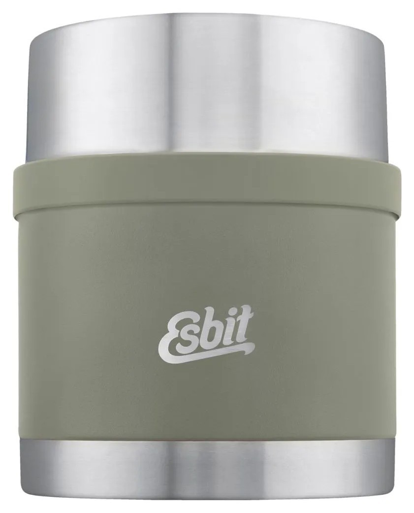 Термос для еды Esbit FJ500SC-SG, GRG_017.0306