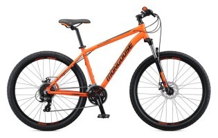 Велосипед Mongoose Switchback Sport 27,5