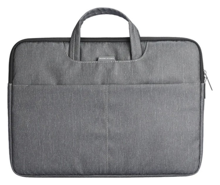 Сумка для ноутбука Mark Ryden MR98M 15&apos;&apos; Medium-gray, MR98Z_37