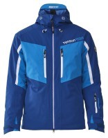 Tenson куртка Race 2022 blue L