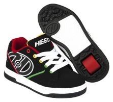 Роликовые кроссовки Heelys Propel 2.0 - 31 размер (770603) 