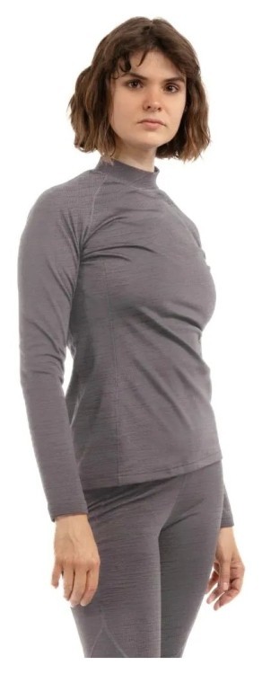 Термофутболка Turbat Yeti Top 2 Wmn, GRG_012.002.1013