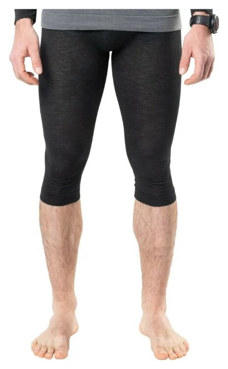 Термоштани Dynafit Tour Light Merino 3/4 Tight Mns, GRG_016.002.1244