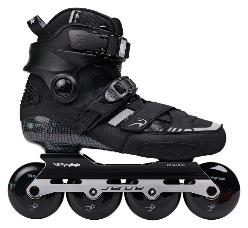 Ролики Flying Eagle Raptor, ROL_12394_4