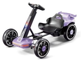 Детский электрокар V-18 FORMULA 25 (Сиреневый)
