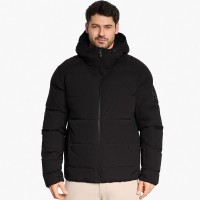 Ziener куртка лижна Tyers 2026 black 48