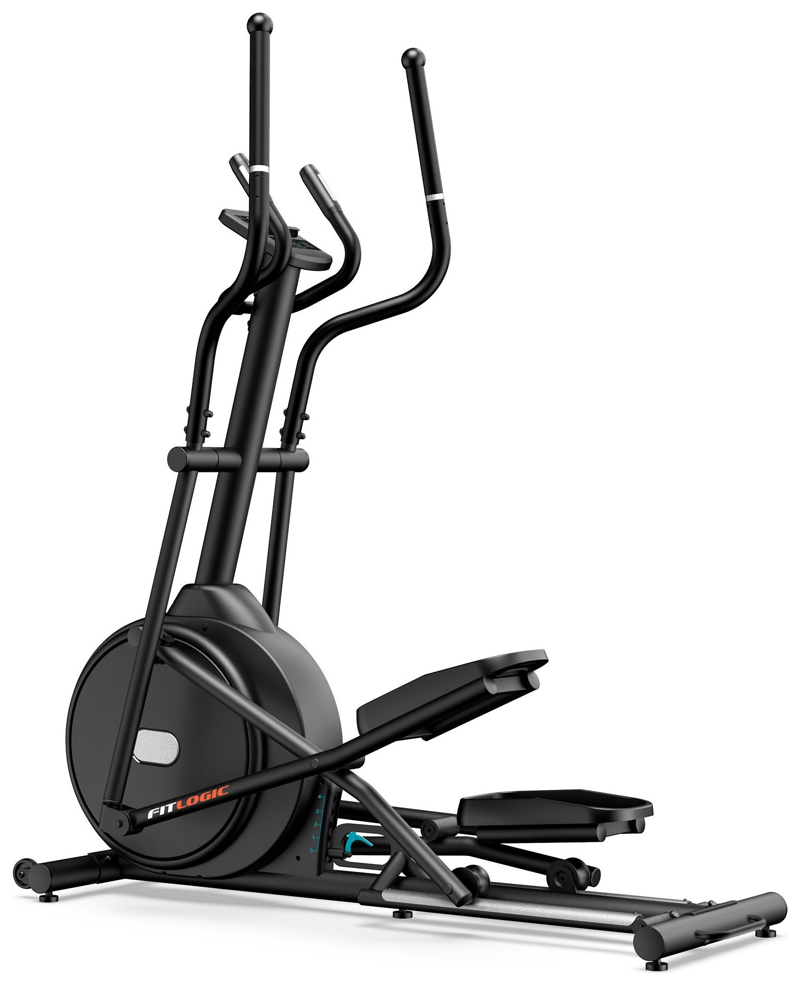 Орбитрек FitLogic CT1902TPU, CT1902TPU