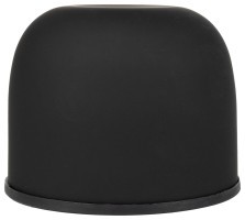 Кришка для термосів TRAMP UTRC-108-110-KRB-black