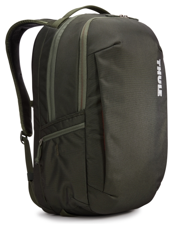 Рюкзак Thule Subterra Backpack 30L (Dark Forest) (TH 3204054), TH 3204054