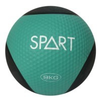 Медбол SPART 9 кг