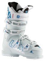 Черевики гірськолижні Lange LX 70 W 37 (235мм) Mineral white/metalic blue (LBK6240-WRH)