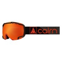 Маска Cairn Mercury SPX3 mat black-fire black