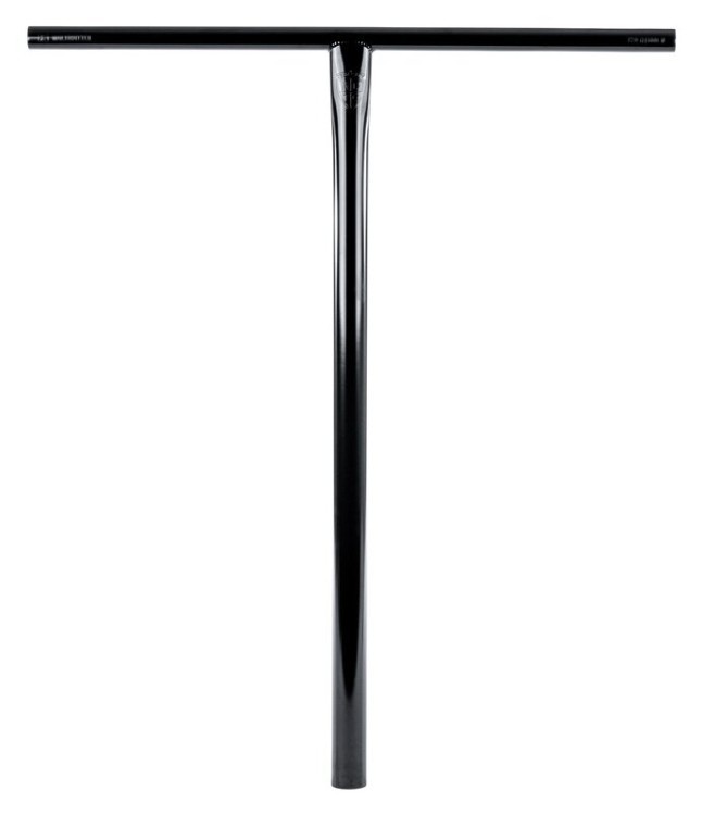 Кермо руль ETHIC DTC TENACITY V2 670 - Black Mirror, FRD.047551
