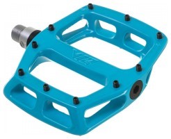 Педали DMR V12 (Blue)