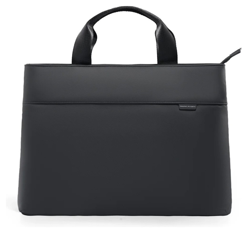 Сумка для ноутбука Mark Ryden MR208 15,6" Black, C_MR208D_00