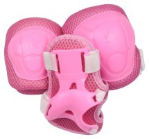 Защита Maraton 2 pink (Pink)