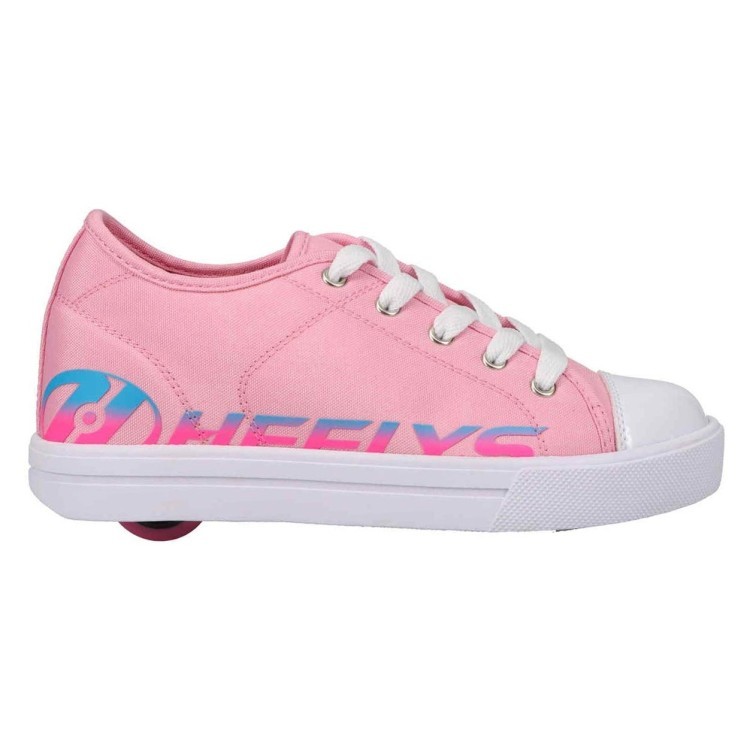 Роликові кросівки Heelys Classic (AHE00072680) Pink/Cyan, HLY-B1W-7054