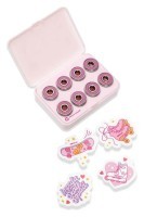 Impala підшипники Abec 7 Bearings Pack