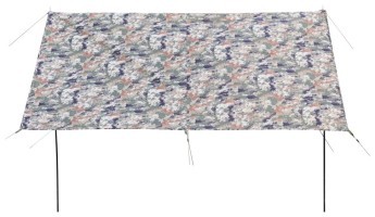 Тент со стойками Tramp Tent 3х3 camo UTRT-104-camo