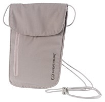 Кошелек на шею Lifeventure RFID Body Wallet Chest fawn
