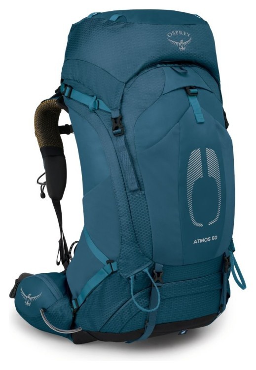 Рюкзак Osprey Atmos AG 50, 009.2796
