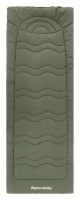 Матрас кемпинговый для раскладной кровати Naturehike CNK2300DZ022, 190х67 см, темно-зеленый