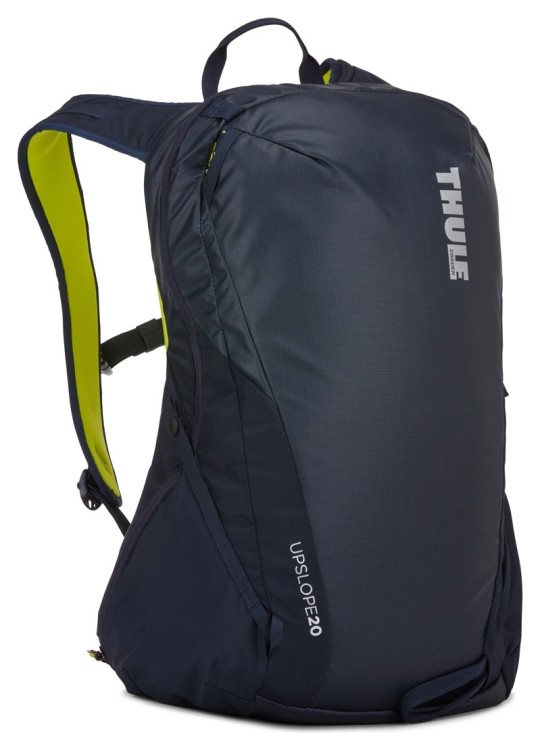 Горнолыжный рюкзак Thule Upslope 20L (Blackest Blue) (TH 3203605) (TH 3203605), TH 3203605