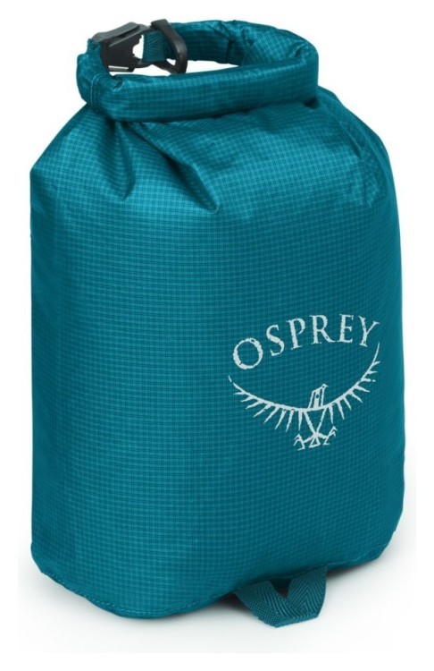 Гермомешок Osprey Ultralight DrySack 3L Гермомешок Osprey Ultralight DrySack 3L, 009.3163