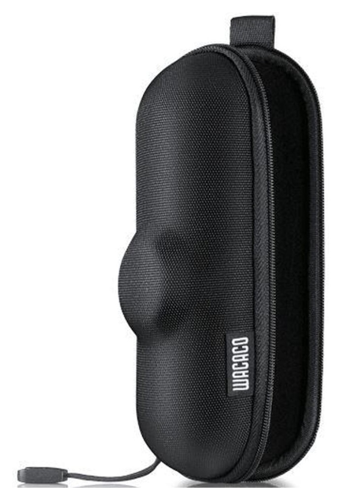 Чохол для портативної кавоварки Wacaco Nanopresso, 190x77x72 мм, FNR_NANO_CASE19