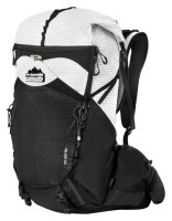 Рюкзак туристичний Naturehike Helium CNK2450XB016, 40 л, білий, M