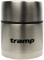 Термос Tramp с широким горлом 0,5л UTRC-077