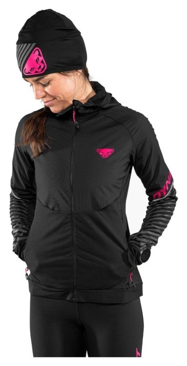 Куртка Dynafit Alpine Reflective Wmn, 016.002.2196