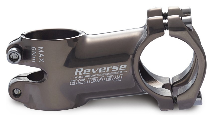 Вынос руля для велосипеда Reverse XC 6° 60мм Titan (O1075) O, RCH_19911
