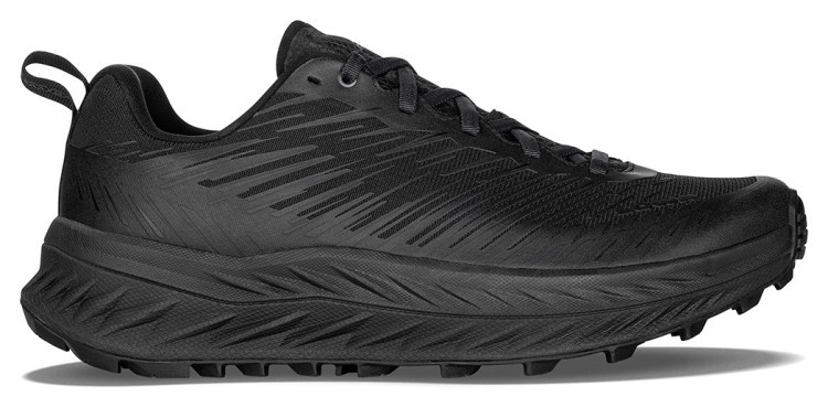LOWA кроссовки Fortux black-black 47.0, 310693-9999-47.0