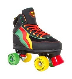 Роликові ковзани Rio Roller Guava 38 Black, RCH_87002018
