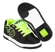 Роликовые кроссовки Heelys Propel 2.0 - 31 размер (770977)