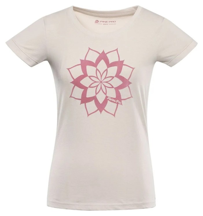 Футболка Alpine Pro Thermesa 2, GRG_007.021.0047