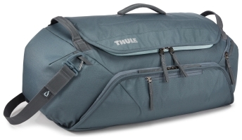 Велосипедна сумка Thule RoundTrip Bike Duffel (Dark Slate) (TH 3204353)